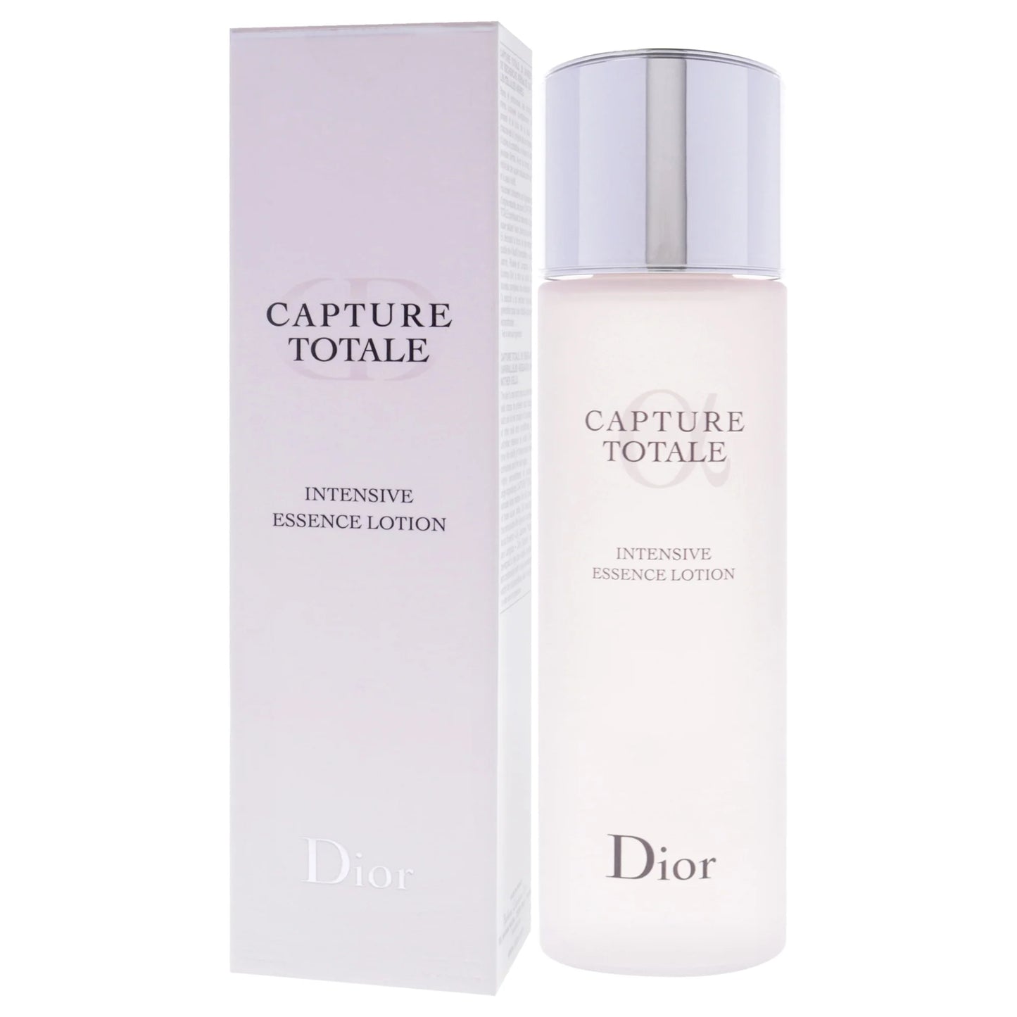 Capture Totale Intensive Essence Lotion , 5 Oz Lotion