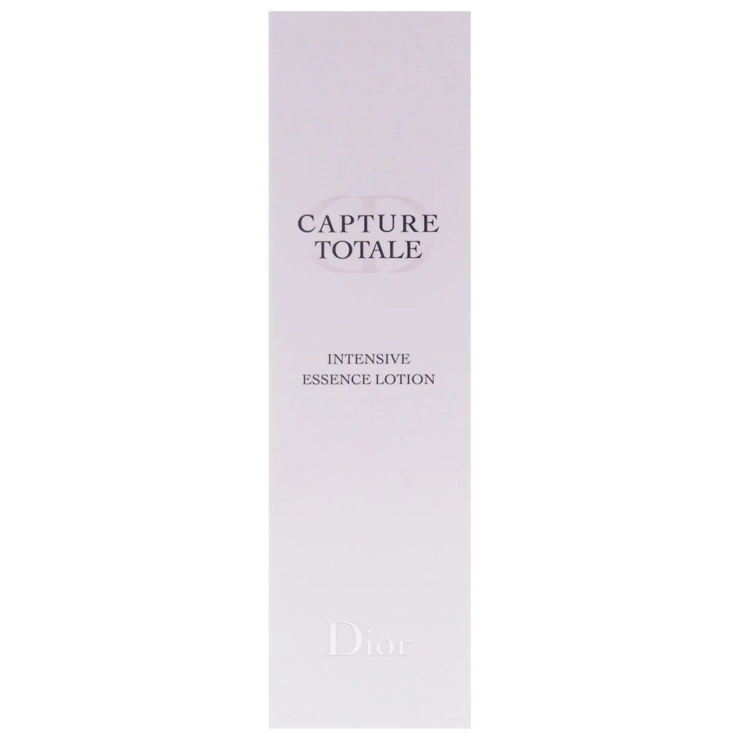 Capture Totale Intensive Essence Lotion , 5 Oz Lotion