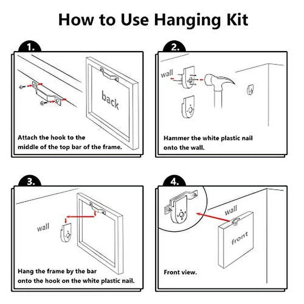 Landscape Canvas Wall Art Italy City Canvas Prints Modern Home Wall Decor, 24"X36"