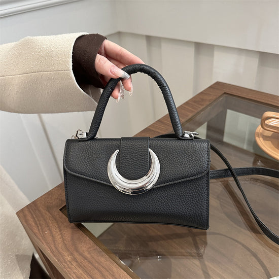 Fashion Shoulder Bag Retro Women&