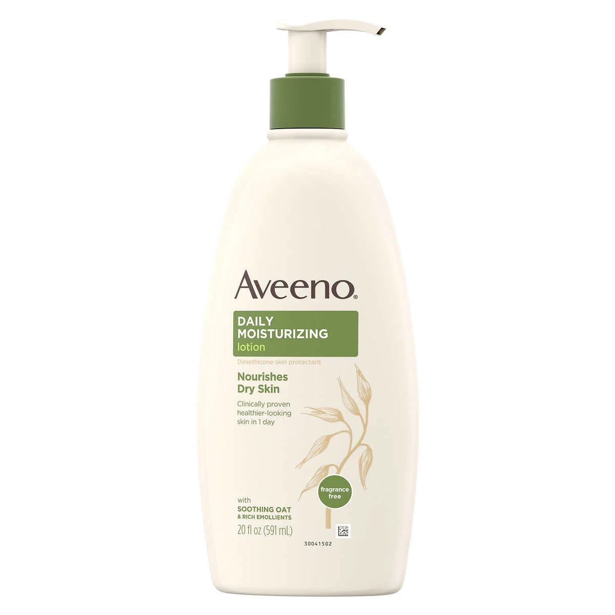 Active Naturals Daily Moisturizing Lotion 20 Fl Oz, 2-Pack