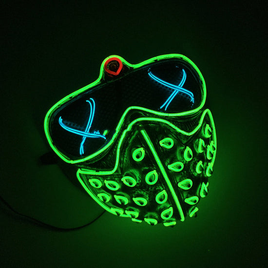 Led mask cold light mask