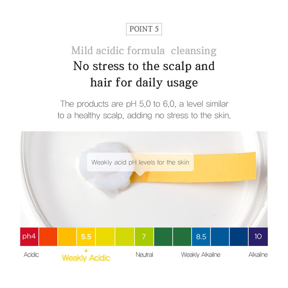 in FRANCE Blooming Peony Conditioner 16.9 Floz with Luxury Frangrance- Chemical Free- Strawberry Leaf Extract -4 Types of Plants Oil -17 Types of Amino Acid Complex,Hydrolyzed Collagen