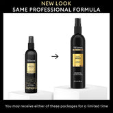 Extra Hold Hairspray, Non-Aerosol 3-Pack, 24H Hold & Frizz Control + Keratin Repair Hair Mask