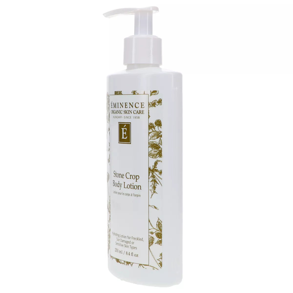 Eminence Stone Crop Body Lotion 8.4 Oz