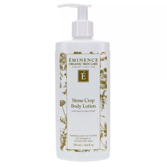 Eminence Stone Crop Body Lotion 8.4 Oz