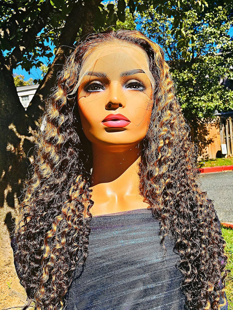 HAIR PRODUCTS