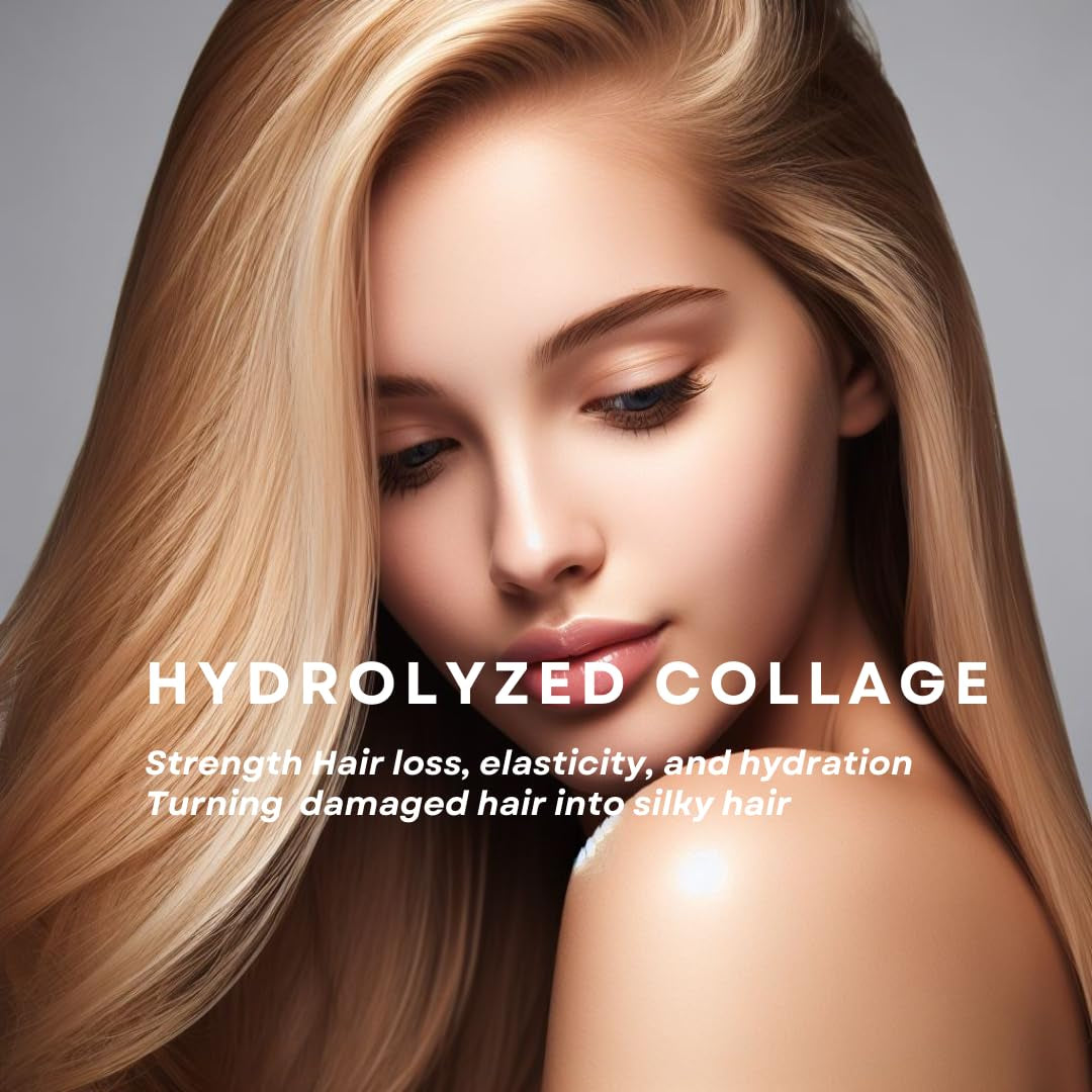 in FRANCE Blooming Peony Conditioner 16.9 Floz with Luxury Frangrance- Chemical Free- Strawberry Leaf Extract -4 Types of Plants Oil -17 Types of Amino Acid Complex,Hydrolyzed Collagen