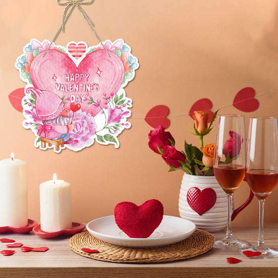Valentine&