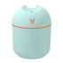 Air Aromatherapy Humidifiers Diffusers Essenti Oil Ultrasonic Humificador Mist Maker Home Car Freshener Office Desk Cool Fogger