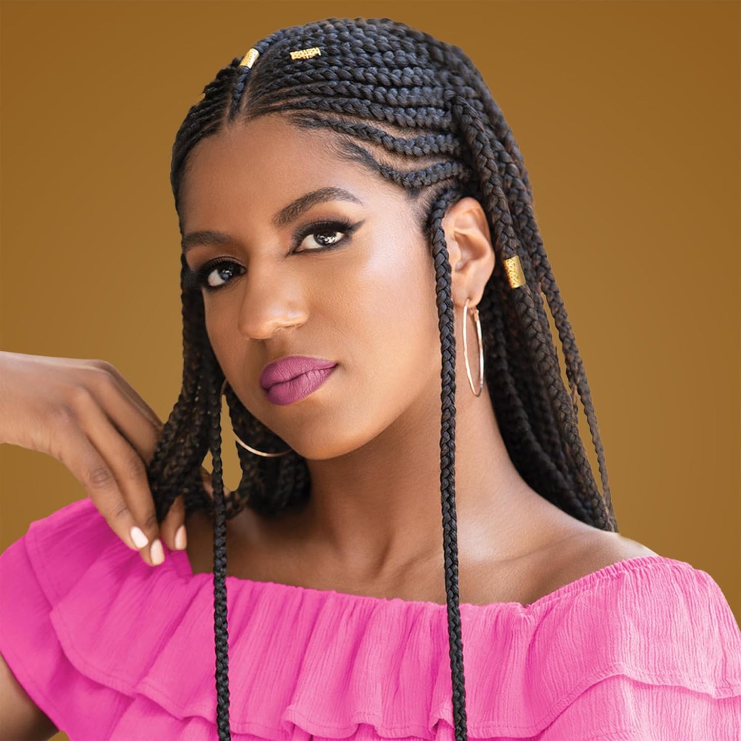 Black Castor Miracle Hair & Scalp Sealing Oil – Hair Oil with Black Castor, Tea Tree & Soybean Oil for Moisture Lock, Scalp Relief & Growth Support | 6Oz (Pack of 3)