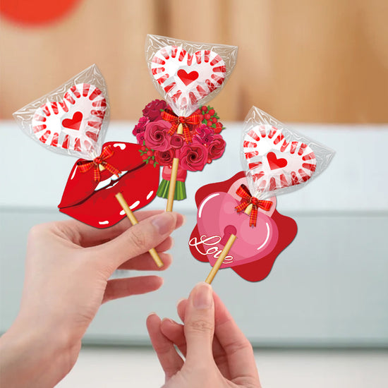 Valentine&
