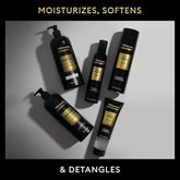 Extra Hold Hairspray, Non-Aerosol 3-Pack, 24H Hold & Frizz Control + Keratin Repair Hair Mask