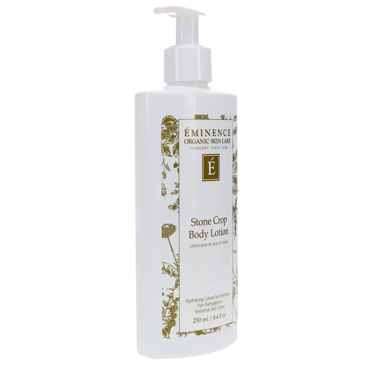 Eminence Stone Crop Body Lotion 8.4 Oz