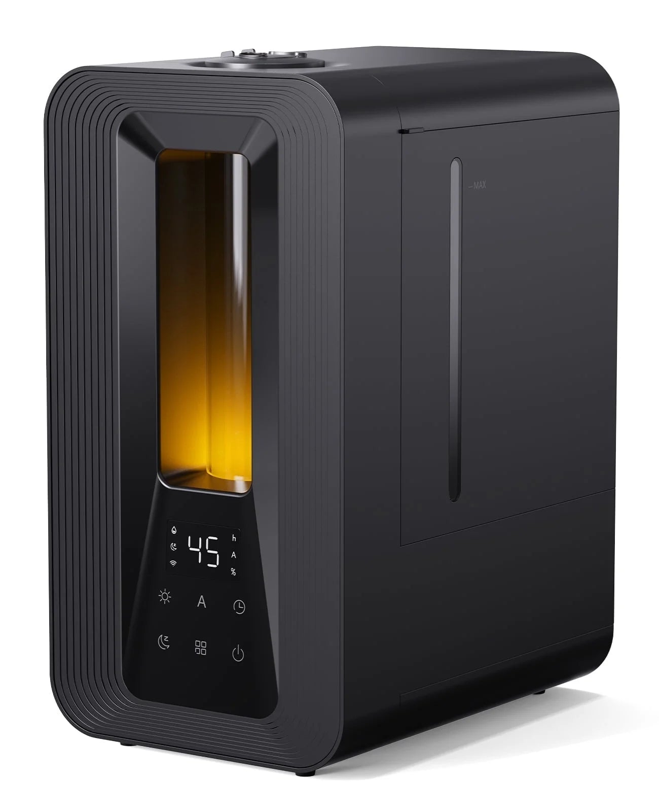 6L Cool Mist Humidifier, Quiet Ultrasonic Humidifiers for Bedroom, Large Capacity with Oil Diffuser for Home Large Room