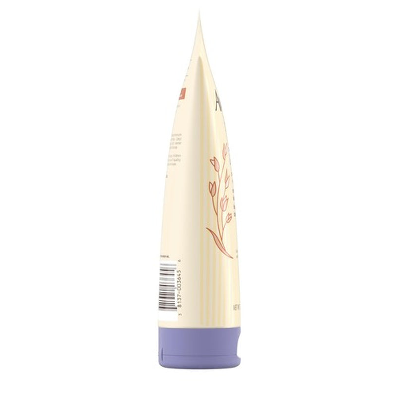 Aveeno Baby Calming Comfort Moisturizing Lotion 8 Oz Lavender Vanilla Scent