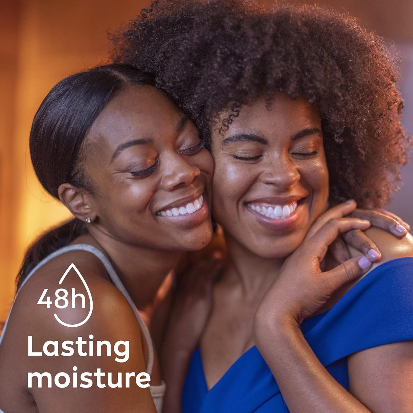 NIVEA Essentially Enriched Body Lotion for Dry Skin, Pack of 2, 16.9 Fl OZ Pump.