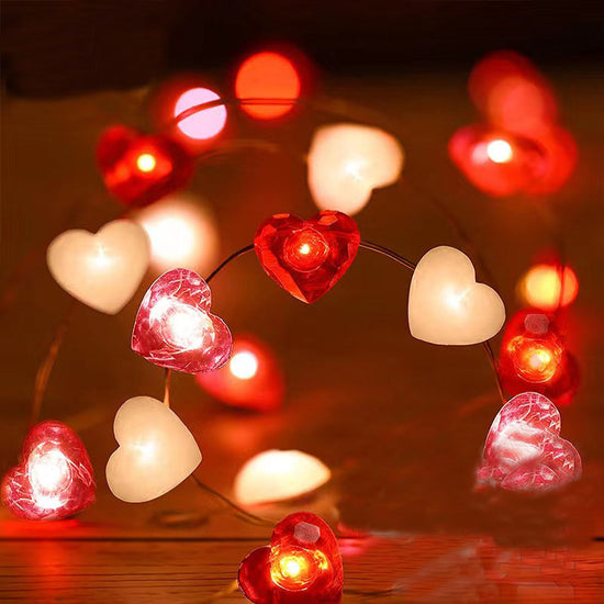 Valentine&