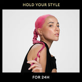 Extra Hold Hairspray, Non-Aerosol 3-Pack, 24H Hold & Frizz Control + Keratin Repair Hair Mask