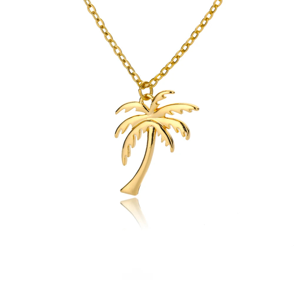 Stainless Steel Heart Necklaces for Women Multilayer Chain Gold Plated Heart Pendant Necklace Wedding Jewelry Gift BFF 2023