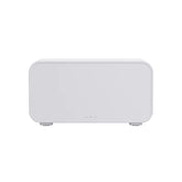 Air Aroma Humidifier Diffuser Essential Oils Humidifiers Mini Flame Automatic Fragrance Diffuser Home Humidifier with LED Light
