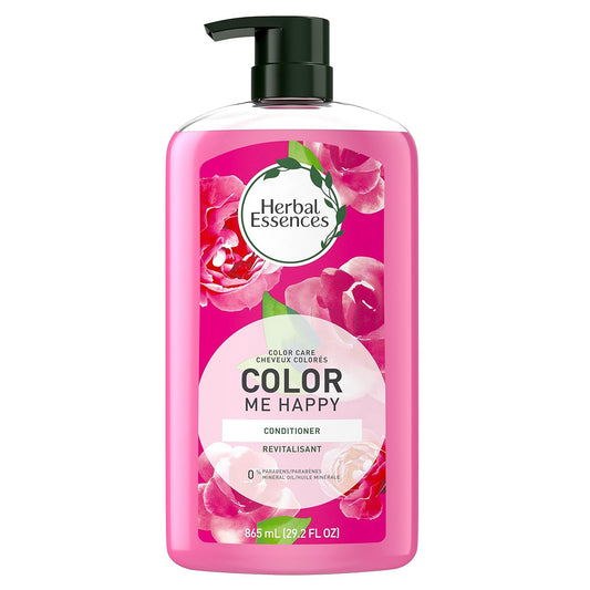 Color Me Happy Conditioner for Color-Treated Hair, 29.2 Fl Oz